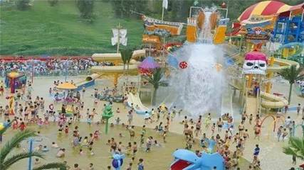 盛夏來云南玩水,哪些地方最好玩?