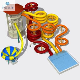福建水上樂園設計廠家 廣州水上樂園設備上哪買