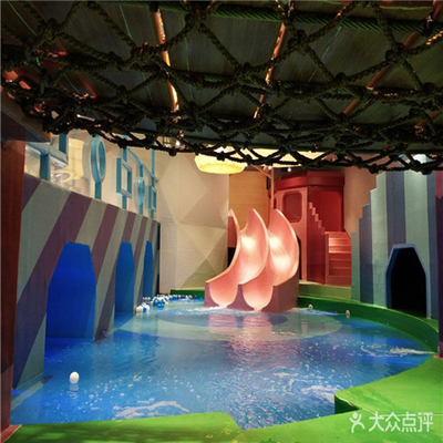 兒童水上樂(lè)園-思普瑞德水上樂(lè)園廠家