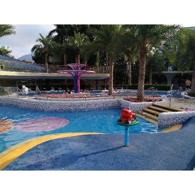 甘肅人工造浪設(shè)備