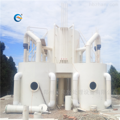 水上樂園人工造浪設(shè)備