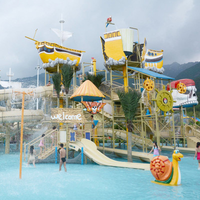 【創(chuàng)樂】親子水上樂園智能造浪設(shè)施 大型景區(qū)設(shè)備人工造浪機(jī)器免費(fèi)設(shè)計(jì)