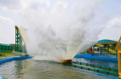 2024臨沂億龍水上風(fēng)情園(營(yíng)業(yè)時(shí)間+景區(qū)介紹+門(mén)票多少錢(qián))
