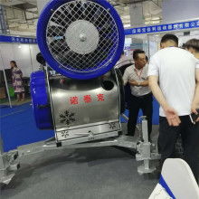 【人工造雪機(jī)價(jià)錢滑雪場(chǎng)嬉雪設(shè)備生產(chǎn)廠家】- 