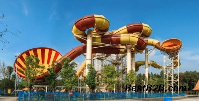 人工造浪設(shè)備、水屋 水寨兒童戲水小品、激激情大喇叭