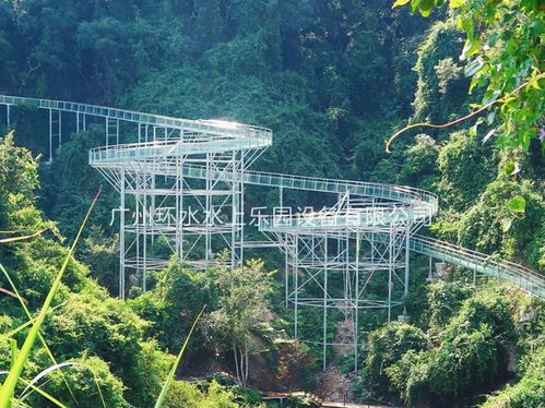 梅州玻璃漂流滑道造價(jià) 環(huán)水水上樂園設(shè)備廠家