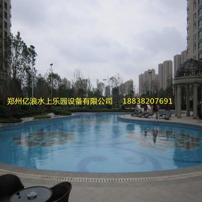 湖南人工造浪設(shè)備價(jià)格