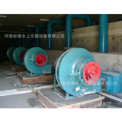 四川人工造浪設備哪家好、海浪池造浪廠家、河南新潮