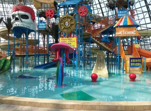 盤點呼市周邊避暑勝地,一起逃離這火辣辣的夏天!