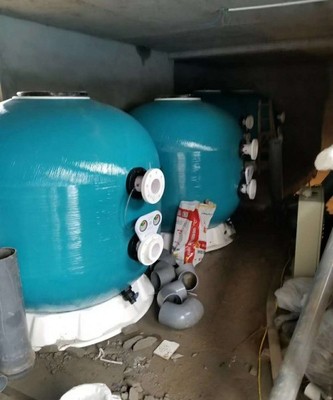 城都游泳池人工造浪設備 品質卓越，打造水上娛樂新體驗